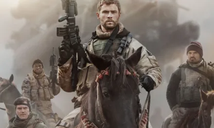 Horse Soldiers : des années après, ce film de guerre remonte dans le Top 10 de Prime Video