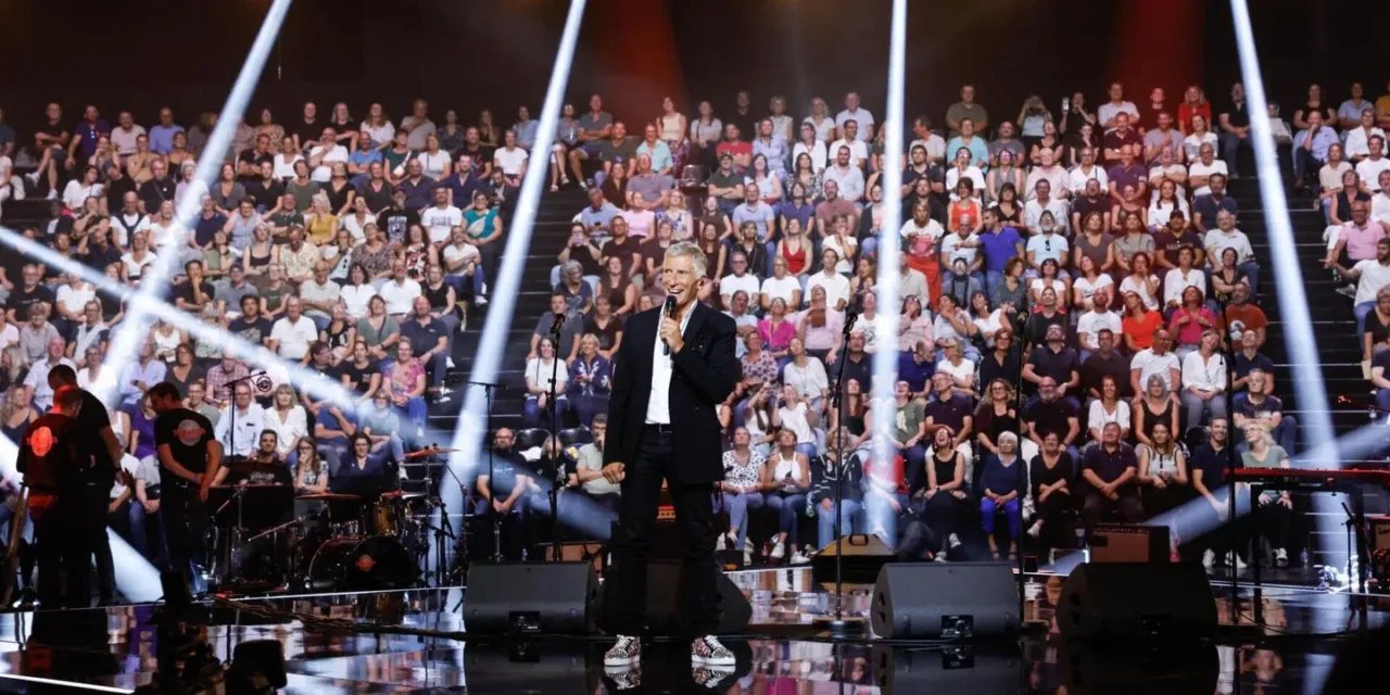Taratata fête son 600e numéro : un plateau XXL ce soir sur France 2 (liste des invités)