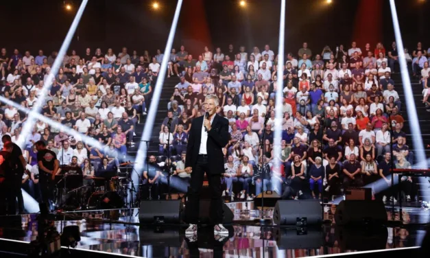 Taratata fête son 600e numéro : un plateau XXL ce soir sur France 2 (liste des invités)