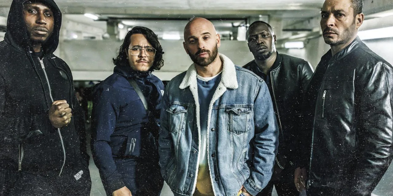Validé saison 3 : Canal+ annonce son retour pour novembre