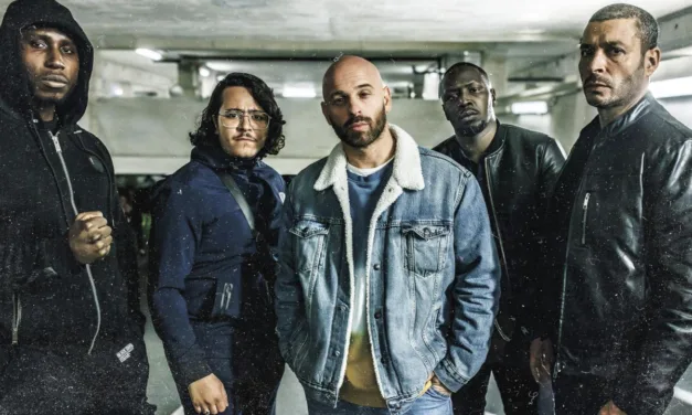 Validé saison 3 : Canal+ annonce son retour pour novembre