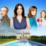 Laëtitia Milot : en plus du Meilleur Pâtissier, retrouvez-la dans la série Nouveau Jour sur M6