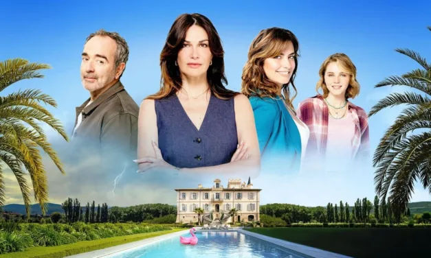 Laëtitia Milot : en plus du Meilleur Pâtissier, retrouvez-la dans la série Nouveau Jour sur M6