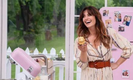 Laëtitia Milot, de Plus belle la vie au Meilleur Pâtissier : portrait d’une actrice et animatrice !