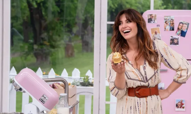 Laëtitia Milot, de Plus belle la vie au Meilleur Pâtissier : portrait d’une actrice et animatrice !