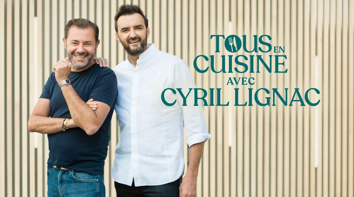Tous en cuisine (M6) : Cyril Lignac a régalé avec sa blanquette de veau et ses recettes d’automne (27 septembre 2025)