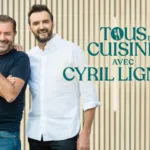 Tous en cuisine (M6) : Cyril Lignac a régalé avec sa blanquette de veau et ses recettes d’automne (27 septembre 2025)