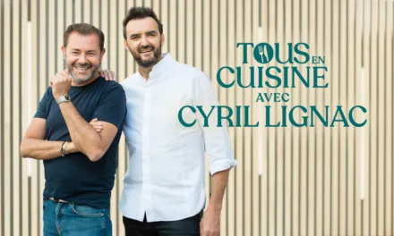 Tous en cuisine : les recettes du 11 octobre de Cyril Lignac entre mer, potager et anti-gaspi