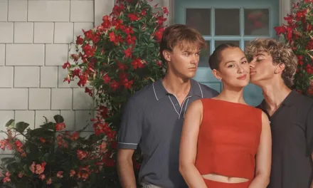 Après L’Été où je suis devenue jolie, quelles séries pour combler le manque et vibrer ?