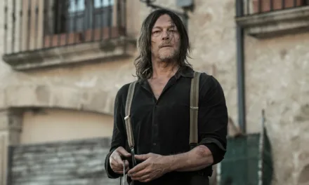 Daryl Dixon saison 3 : quand seront diffusés les prochains épisodes sur Paramount+ ? (Walking Dead)