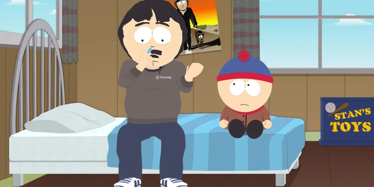 South Park saison 27 en France : quand seront diffusés les prochains épisodes sur Paramount+ ?