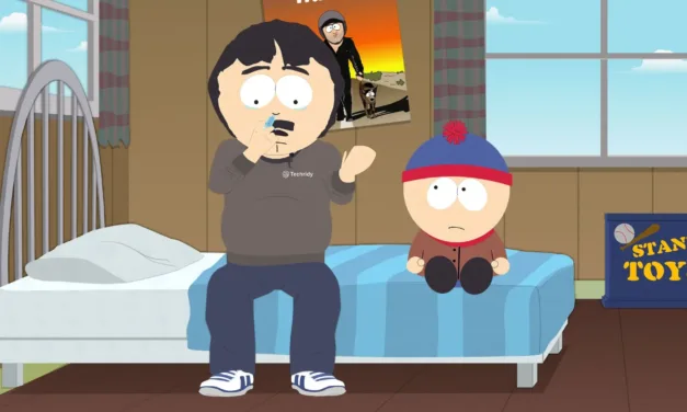 South Park saison 27 en France : quand seront diffusés les prochains épisodes sur Paramount+ ?