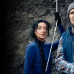Ice Road : La Vengeance – Liam Neeson sur la route du Népal, deuxième place du Top 10 Prime Video