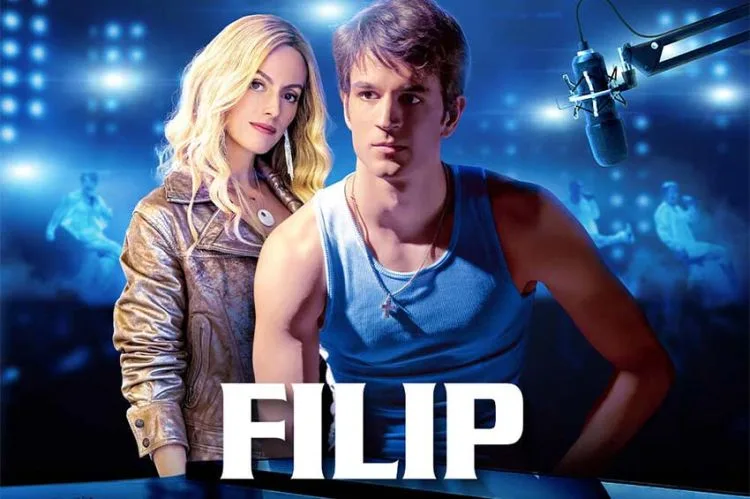 Filip : le biopic sur Filip Nikolic des 2Be3 arrive en septembre sur Netflix