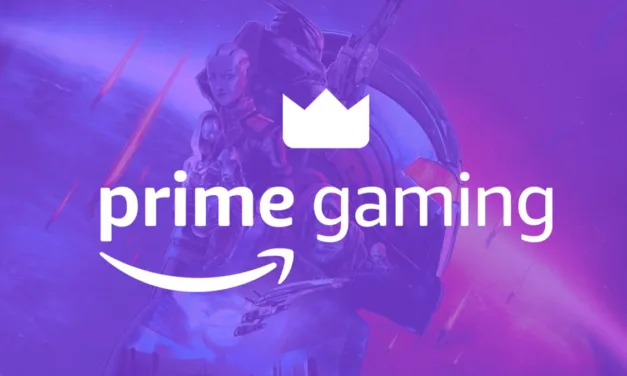 Prime Gaming : voici les jeux gratuits de septembre 2025