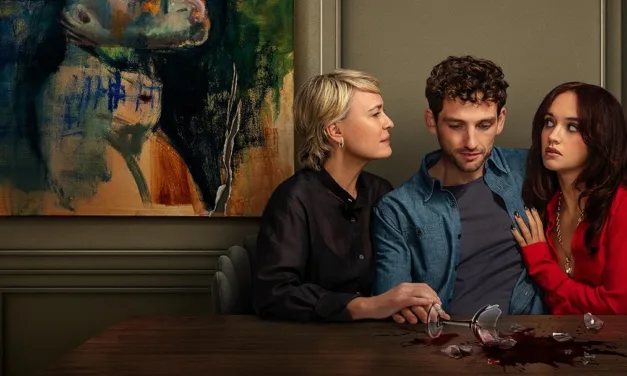 The Girlfriend sur Prime Video : vers une saison 2 pour le thriller psychologique ?