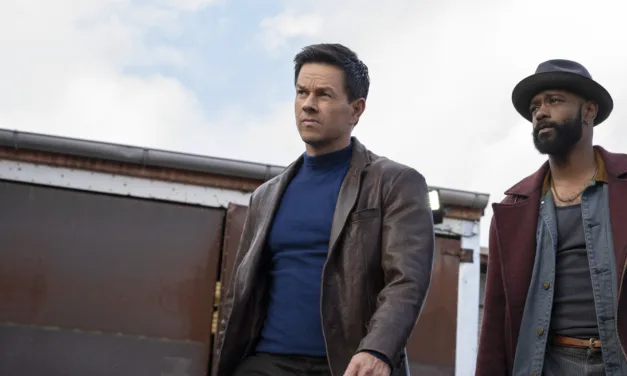 Play Dirty : Mark Wahlberg et LaKeith Stanfield en terrain miné sur Prime Video en octobre