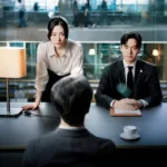 La voie du droit : une saison 2 est-elle possible sur Netflix ?