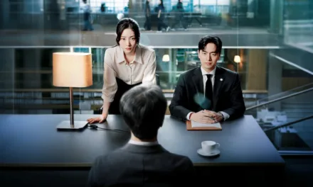 La voie du droit : une saison 2 est-elle possible sur Netflix ?