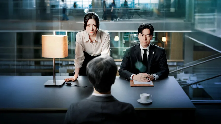 La voie du droit : une saison 2 est-elle possible sur Netflix ?