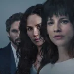 Carmen Villalobos : de la telenovela culte à L’Invitée sur Netflix (Casting)