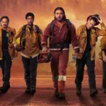 Fire Country : quand seront diffusés les prochains épisodes sur TF1 ?