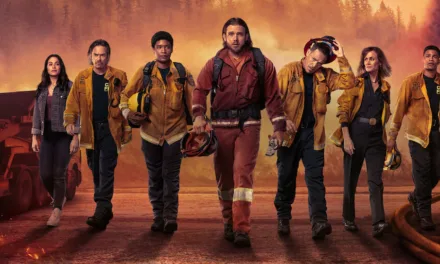 Fire Country saison 2 : comment la voir en France et quel avenir pour une diffusion sur TF1 ?