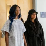 Beauty in Black : quand sortira la partie 2 de la saison 2 sur Netflix ?