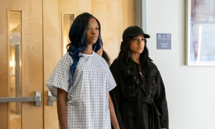 Beauty in Black : quand sortira la partie 2 de la saison 2 sur Netflix ?
