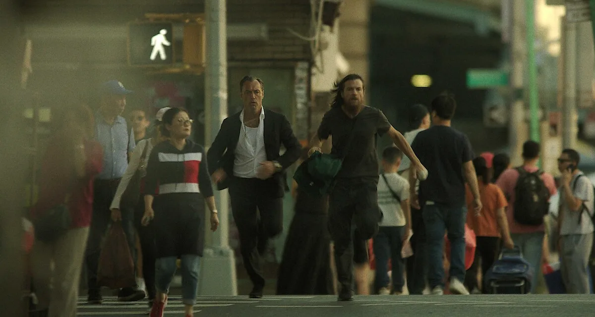 Black Rabbit : une saison 2 est-elle envisageable sur Netflix ?
