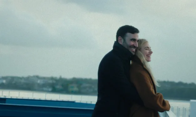 All of You : amour, amitié et science-fiction, le 26 septembre sur Apple TV+