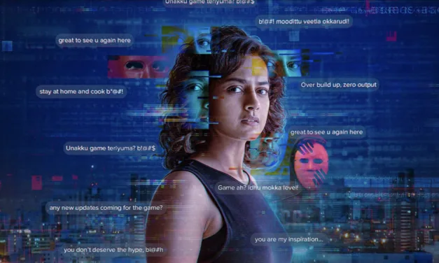 The Game : You Never Play Alone – quand le thriller numérique s’invite sur Netflix le 2 octobre