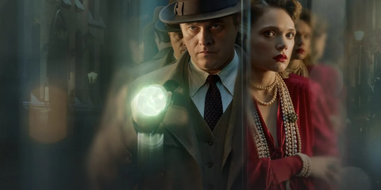 Breslau : un polar sombre au cœur de l’Allemagne nazie arrive sur Disney+