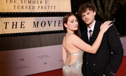 Ce n’est pas fini : L’été où je suis devenue jolie aura droit à un film !