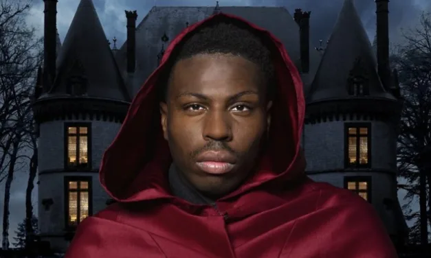 Marcus : qui est le nouveau visage des Traîtres saison 5 sur M6 ?