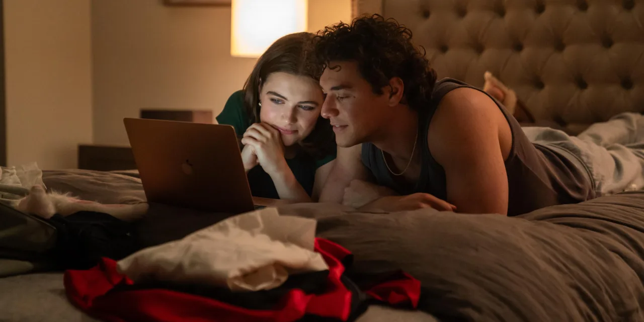 Off Campus : ce qu’on sait de la série Prime Video attendue en 2026 (Premiers aperçus)