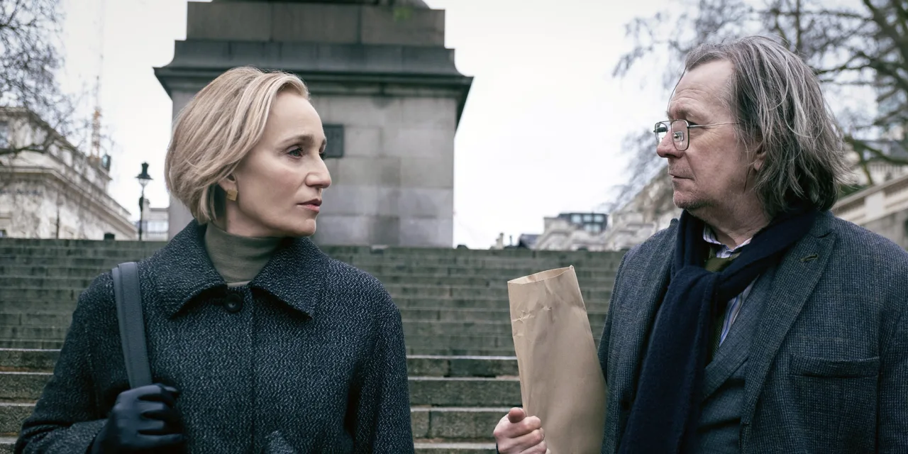 Slow Horses saison 5 (Apple TV+) : intrigue, casting et calendrier de diffusion complet