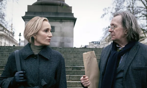 Slow Horses saison 5 (Apple TV+) : intrigue, casting et calendrier de diffusion complet