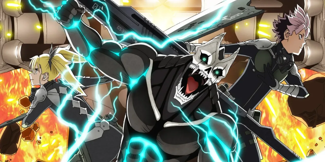 Kaiju n°8 – Saison 2 : quand sortira l’épisode 9 (ou le 21) sur Crunchyroll ?