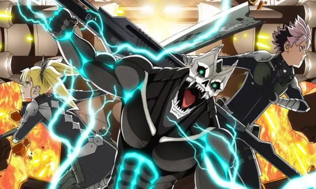 Kaiju n°8 – Saison 2 : quand sortira l’épisode 9 (ou le 21) sur Crunchyroll ?