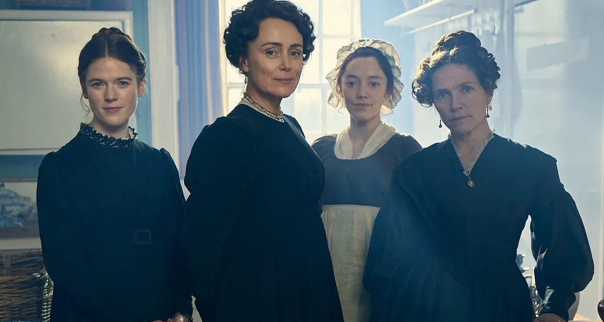 Miss Austen – Saison 2 : y aura-t-il une suite après la diffusion sur Arte ?