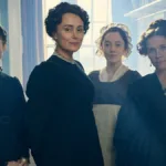 Miss Austen – Saison 2 : y aura-t-il une suite après la diffusion sur Arte ?
