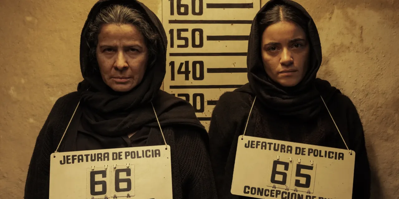 Les mortes (Las muertas) : la fresque noire de Luis Estrada débarque cette semaine sur Netflix