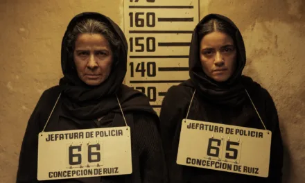 Les mortes (Las muertas) : la fresque noire de Luis Estrada débarque cette semaine sur Netflix