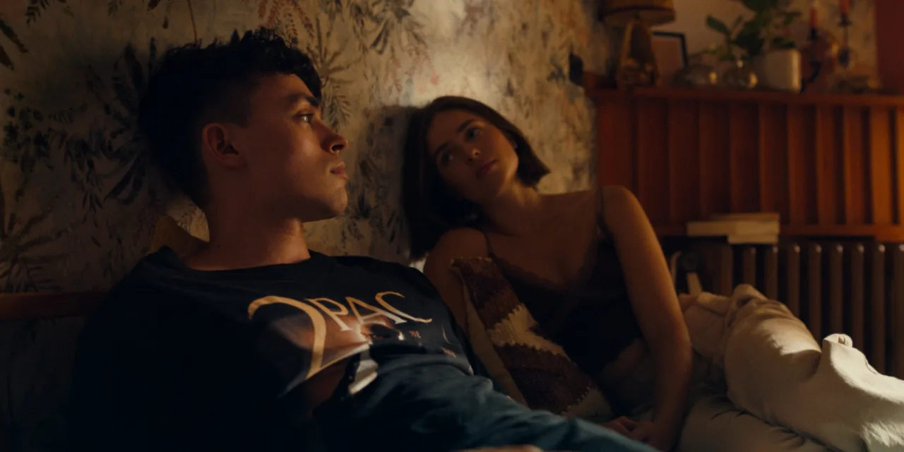 First Times : la série belge qui explore l’université et ses excès, maintenant sur Prime Video