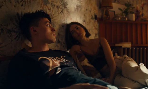 First Times : quand peut-on espérer voir la saison 2 sur Prime Video ?