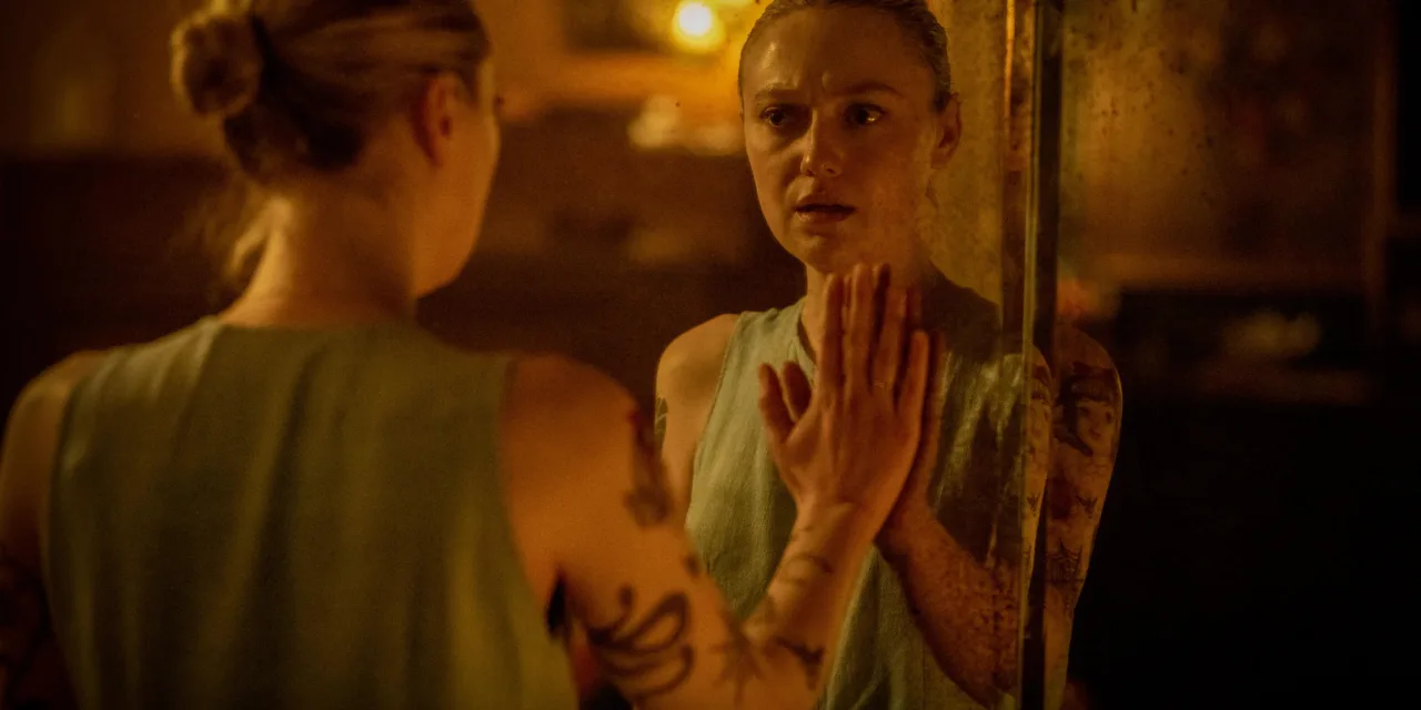 Vicious : Dakota Fanning face aux ténèbres, le nouveau Bryan Bertino arrive sur Paramount+ pour Halloween