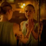 Vicious : Dakota Fanning face aux ténèbres, le nouveau Bryan Bertino arrive sur Paramount+ pour Halloween