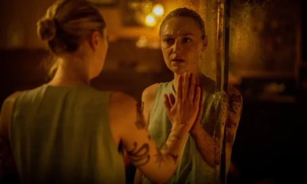 Vicious : Dakota Fanning face aux ténèbres, le nouveau Bryan Bertino est dispo sur Paramount+ !