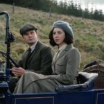 Outlander : Blood of My Blood Saison 2 : déjà tourné vers une suite ?